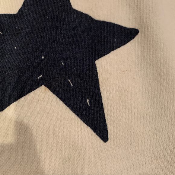 Zara Crewneck Sweatshirt Lot | Cream Multi | 12-18 months - Picture 14 of 15